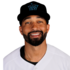 Matt Kemp headshot