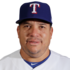 Bartolo Colon headshot