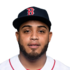 Darwinzon Hernandez headshot