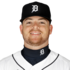 Jake Rogers headshot