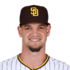 Michel Baez headshot