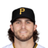 Tyler Bashlor headshot