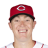 Matt Hall headshot