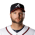 A.J. Pierzynski headshot