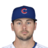 Jake Jewell headshot