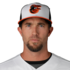 J.J. Hardy headshot