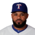 Prince Fielder headshot