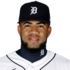 Dario Agrazal headshot