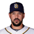 Carlos Villanueva headshot