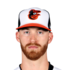 Cody Carroll headshot