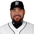 Kevin Comer headshot