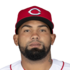 Deivy Grullón headshot
