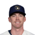 Zach Green headshot