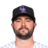 Joe Harvey headshot
