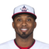 Alcides Escobar headshot