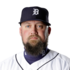 Casey McGehee headshot