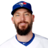 John Axford headshot