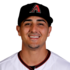 Josh Rojas headshot