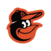 BAL Orioles logo