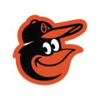 Orioles logo