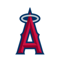 LA Angels logo