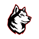 NEU Huskies logo