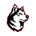 NEU Huskies logo