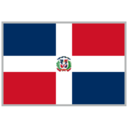 Dominican Republic logo