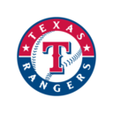 TEX Rangers logo