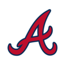 ATL Braves logo