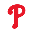 PHI Phillies logo