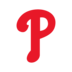 PHI Phillies logo