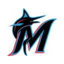 MIA Marlins logo