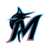MIA Marlins logo