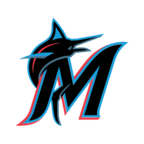 Miami Marlins logo