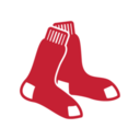 BOS Red Sox logo
