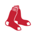 BOS Red Sox logo