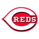 CIN Reds logo