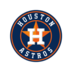 HOU Astros logo