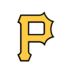 PIT Pirates logo