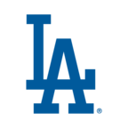 Dodgers logo