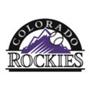 COL Rockies logo