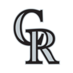 Colorado Rockies logo