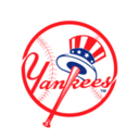 NY Yankees logo