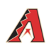 ARI Diamondbacks logo