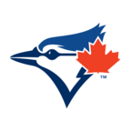 Blue Jays logo