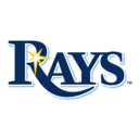 TB Rays logo