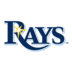 TB Rays logo