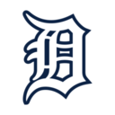 DET Tigers logo