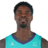 Marvin Williams headshot